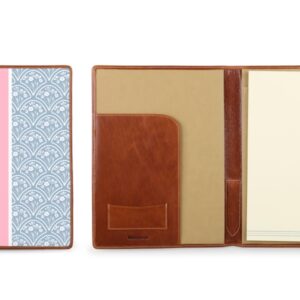 Legal Pad Portfolio - Stripe Only - No Initials