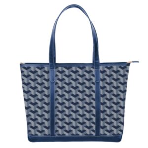 Tilly Trolley Sleeve Tote - Pattern Only