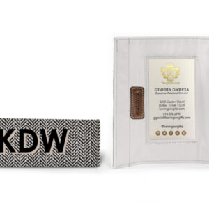 TEST ITEM WILL NOT SHIP - DO NOT SHIP - Baggage Handle Wrap - Printed Monogram tester