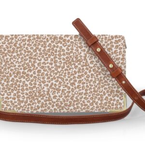 Catherine Crossbody - Pattern Only