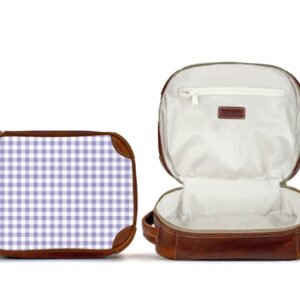Cosmetic Kit - Pattern Only