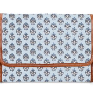Hanging Toiletry Kit - Pattern Only