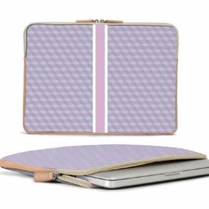 Buchanan 13'' Laptop Case - Stripe Only - No Initials
