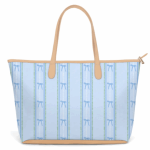 St. Anne Diaper Bag - Pattern Only