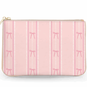 Everyday Essentials Pouch - Pattern Only