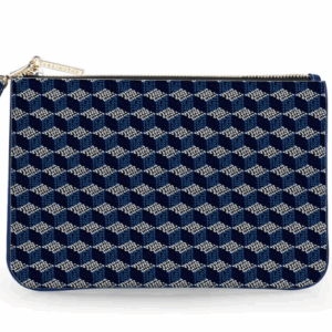 Everyday Essentials Pouch with Wristlet - Pattern Only