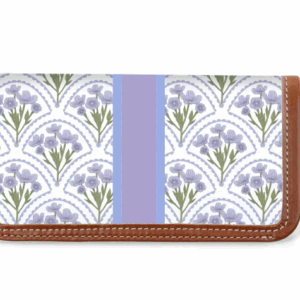 Eyeglass Case - Stripe Only - No Initials