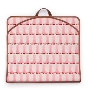 Gatwick Garment Bag - Pattern Only