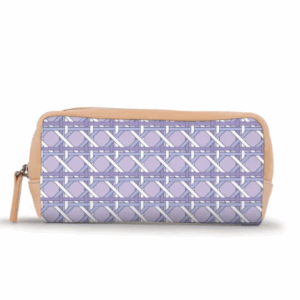 Highclere Accessory Case - Pattern Only