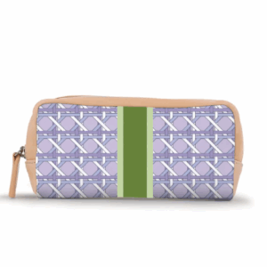 Highclere Accessory Case - Stripe Only - No Initials