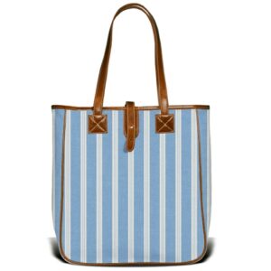Nantucket Tote - Pattern Only