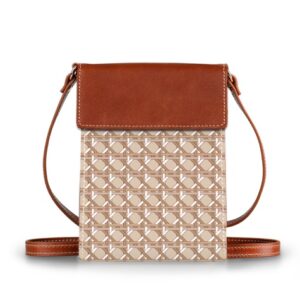 Peyton Phone Crossbody - Pattern Only