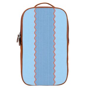 Parker Pickleball Case - Pattern Only