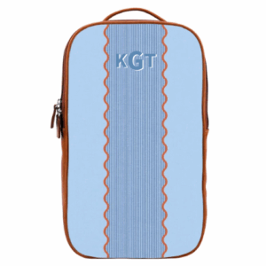 Parker Pickleball Case - Printed Monogram