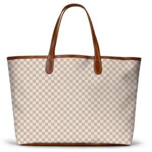 St. Anne Tote - Pattern Only