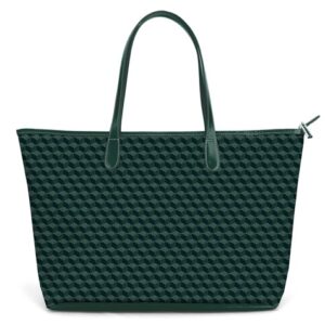 St. Anne Zippered Tote - Pattern Only